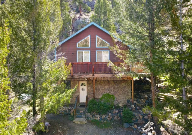 1st image of 1206 Biddle St, Georgetown, CO 80444 | MLS# 6644039