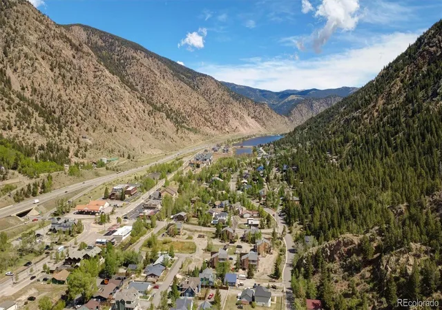 33rd image of 1206 Biddle St, Georgetown, CO 80444 | MLS# 6644039