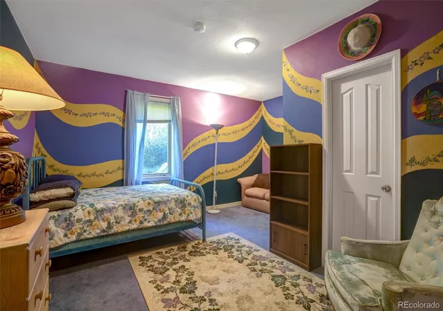 5th image of 1206 Biddle St, Georgetown, CO 80444 | MLS# 6644039