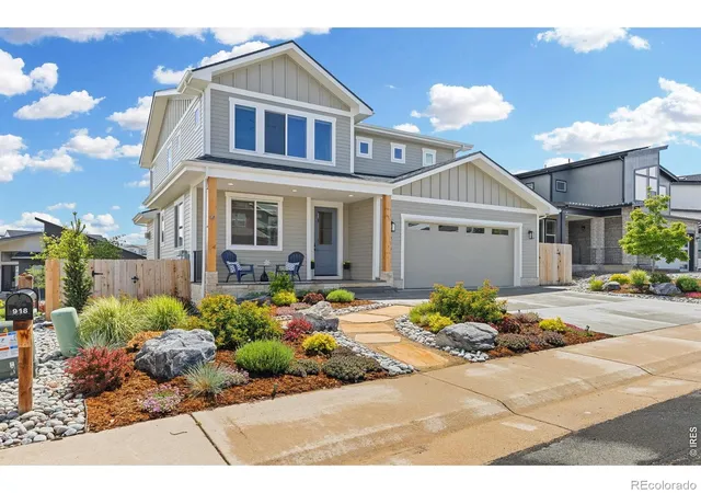 Homes for sale in Louisville, CO | 918 Eldorado Ln, Louisville, CO 80027 | MLS# IR1059873
