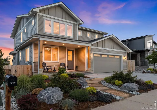 Homes for sale in Louisville, CO | 918 Eldorado Ln, Louisville, CO 80027 | MLS# IR1059873