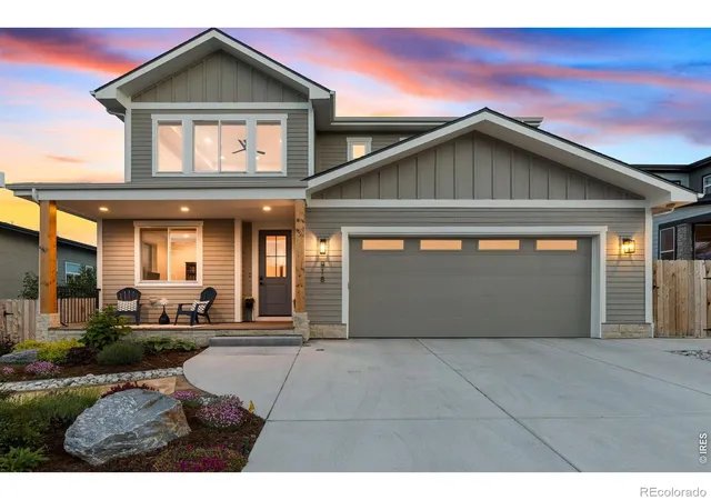 Homes for sale in Louisville, CO | 918 Eldorado Ln, Louisville, CO 80027 | MLS# IR1059873