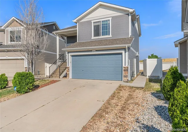 Homes for sale in Denver, CO | 5571 Killarney St, Denver, CO 80249 | MLS# 8041633