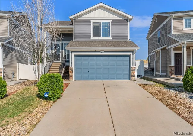 Homes for sale in Denver, CO | 5571 Killarney St, Denver, CO 80249 | MLS# 8041633