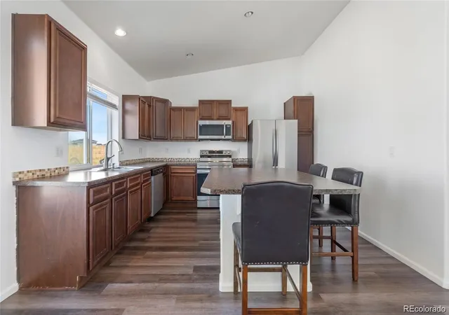 Homes for sale in Denver, CO | 5571 Killarney St, Denver, CO 80249 | MLS# 8041633