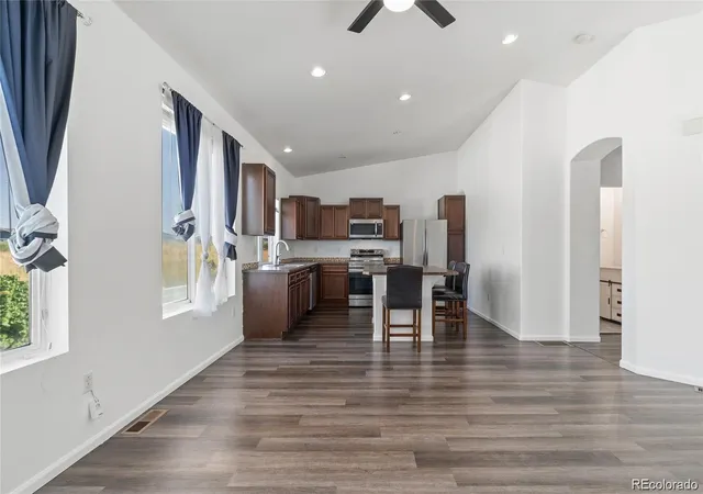 Homes for sale in Denver, CO | 5571 Killarney St, Denver, CO 80249 | MLS# 8041633