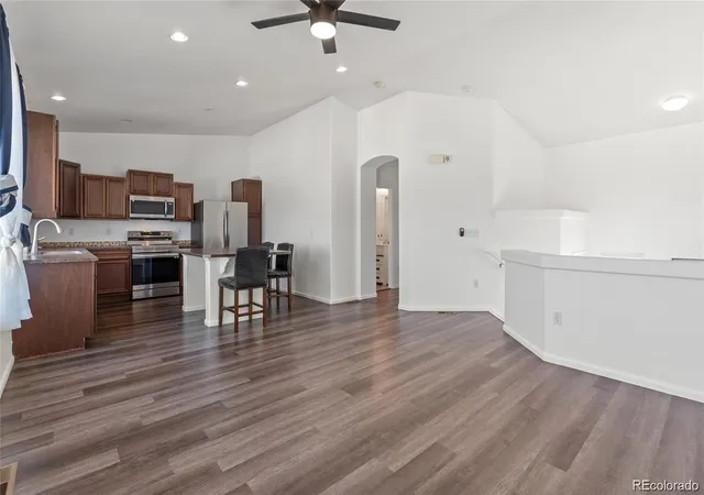 Homes for sale in Denver, CO | 5571 Killarney St, Denver, CO 80249 | MLS# 8041633