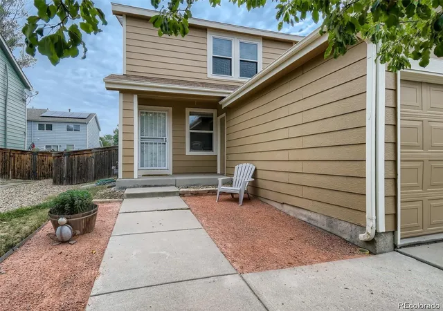 Homes for sale in Brighton, CO | 846 Mockingbird Ln, Brighton, CO 80601 | MLS# 8336878