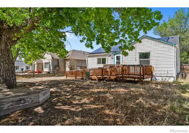 Homes for sale in Greeley, CO | 2437 W 9th St, Greeley, CO 80634 | MLS# IR1059879