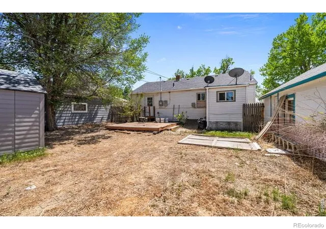 Homes for sale in Greeley, CO | 2437 W 9th St, Greeley, CO 80634 | MLS# IR1059879