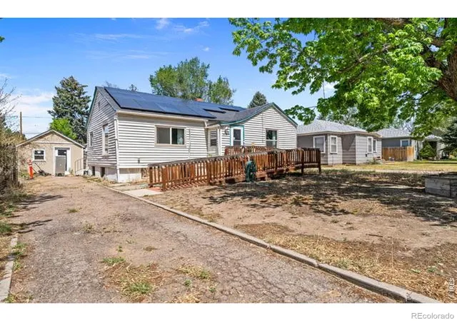 Homes for sale in Greeley, CO | 2437 W 9th St, Greeley, CO 80634 | MLS# IR1059879