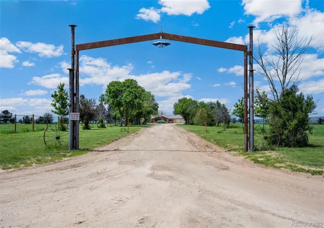 Homes for sale in Calhan, CO | 24760 Jones Rd, Calhan, CO 80808 | MLS# 2354809