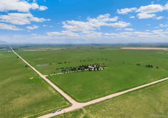 Homes for sale in Calhan, CO | 24760 Jones Rd, Calhan, CO 80808 | MLS# 2354809