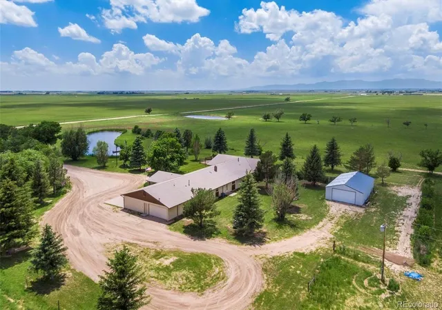 Homes for sale in Calhan, CO | 24760 Jones Rd, Calhan, CO 80808 | MLS# 2354809