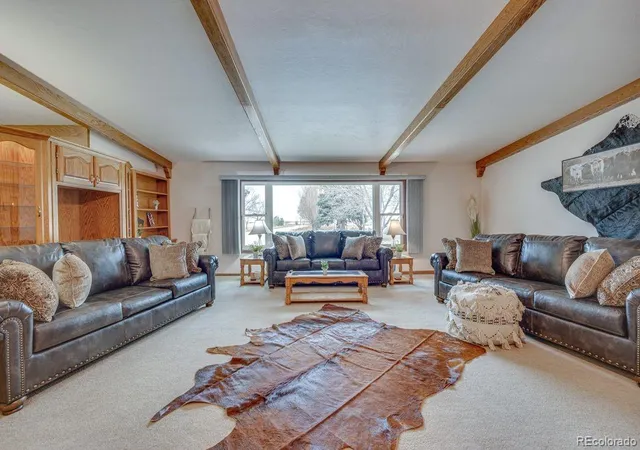 Homes for sale in Calhan, CO | 24760 Jones Rd, Calhan, CO 80808 | MLS# 2354809