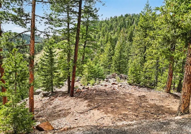 1st image of 7141 Timber Trail Rd, Evergreen, CO 80439 | MLS# 2034537
