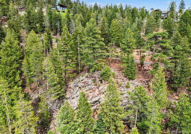 3rd image of 7141 Timber Trail Rd, Evergreen, CO 80439 | MLS# 2034537