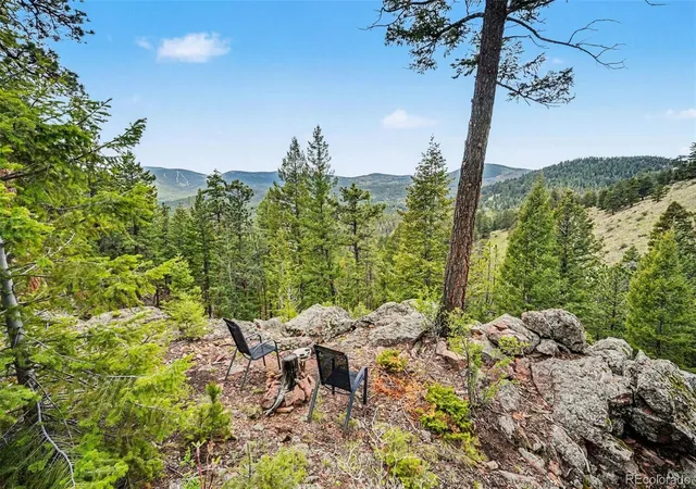 4th image of 7141 Timber Trail Rd, Evergreen, CO 80439 | MLS# 2034537