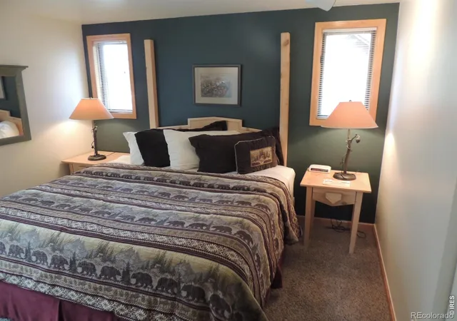Homes for sale in Estes Park, CO | 1565 Hwy 66 #20, Estes Park, CO 80517 | MLS# IR1059890