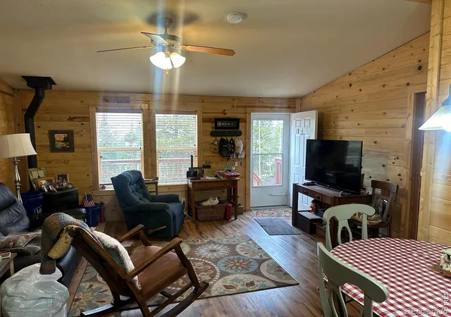 Photo 2 of Single family home for sale at 44 Natchez Cir, Red Feather Lakes, CO 80545 | MLS# IR1059892 | Listing updated on 2026-09-18