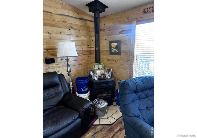 Photo 3 of Single family home for sale at 44 Natchez Cir, Red Feather Lakes, CO 80545 | MLS# IR1059892 | Listing updated on 2026-09-18