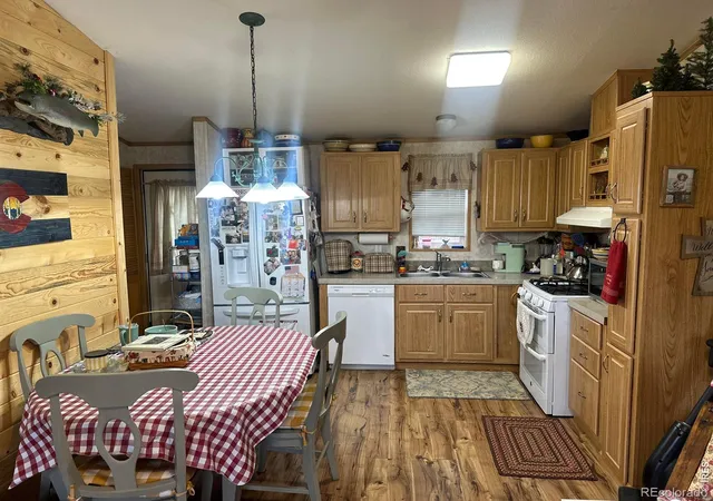 Homes for sale in Red Feather Lakes, CO | 44 Natchez Cir, Red Feather Lakes, CO 80545 | MLS# IR1059892