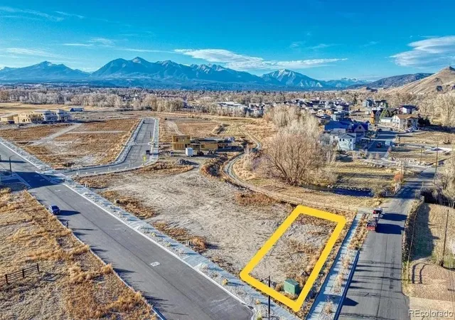 Land for sale at 302 Confluence Rd, Salida, CO 81201 | MLS# 2379144