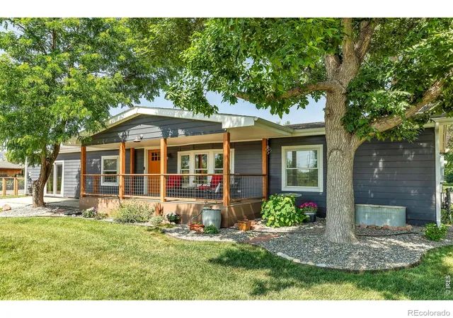 Photo 1 of Sale Pending at 3705 N 75th Street, Boulder, CO 80301 | MLS# IR1059894 | Listing updated on 2026-08-24