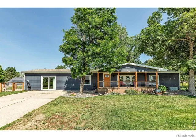 Photo 2 of Sale Pending at 3705 N 75th Street, Boulder, CO 80301 | MLS# IR1059894 | Listing updated on 2026-08-24
