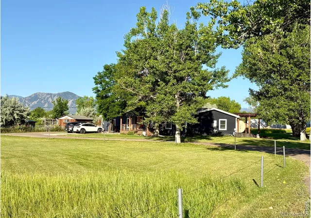 Photo 3 of Sale Pending at 3705 N 75th Street, Boulder, CO 80301 | MLS# IR1059894 | Listing updated on 2026-08-24