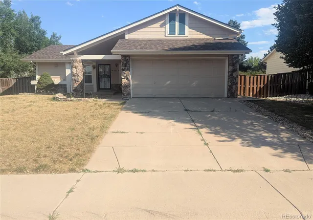 Photo 1 of Sale Pending at 4582 Biscay St, Denver, CO 80249 | MLS# 8431508 | Listing updated on 2026-07-11