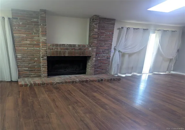 Photo 2 of Sale Pending at 4582 Biscay St, Denver, CO 80249 | MLS# 8431508 | Listing updated on 2026-07-11