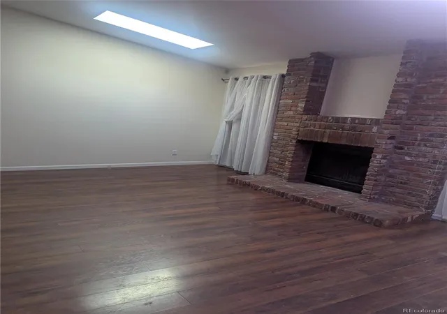 Photo 3 of Sale Pending at 4582 Biscay St, Denver, CO 80249 | MLS# 8431508 | Listing updated on 2026-07-11