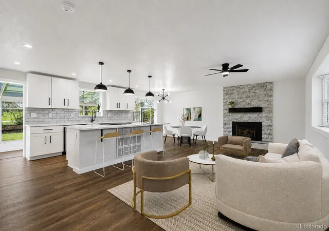 5th image of 3396 E Fair Pl, Centennial, CO 80121 | MLS# 6826821