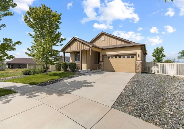 2nd image of 10421 Yosemite St, Commerce City, CO 80640 | MLS# 5140091