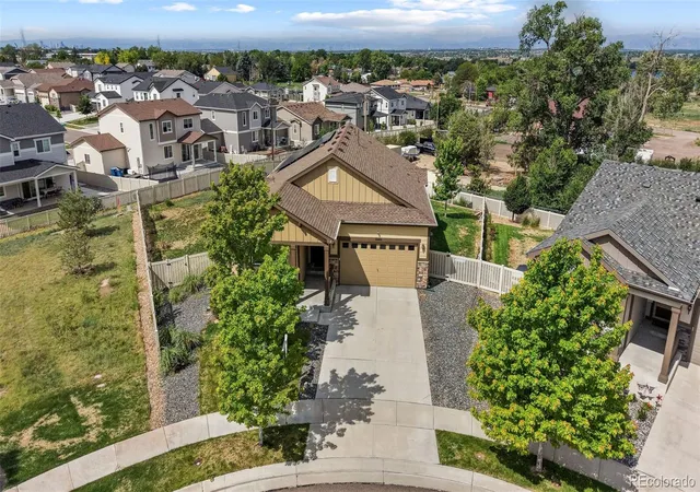 38th image of 10421 Yosemite St, Commerce City, CO 80640 | MLS# 5140091