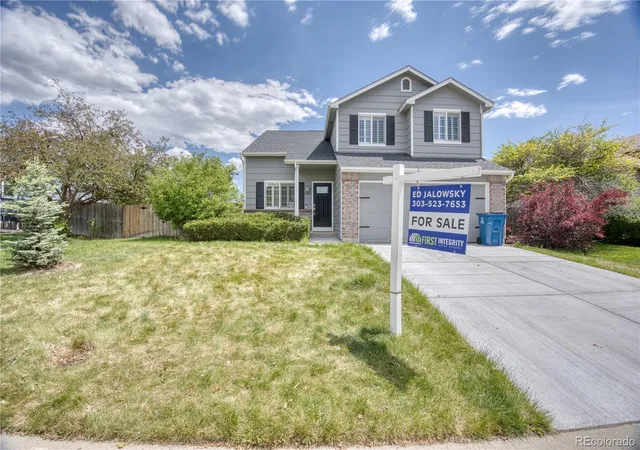 Homes for sale in Aurora, CO | 17932 E Baltic Pl, Aurora, CO 80013 | MLS# 2695354