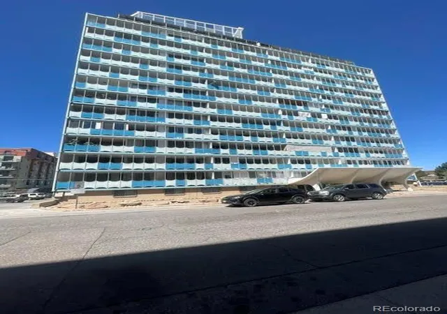Photo 1 of Condo for sale at 1155 N Ash St #602, Denver, CO 80220 | MLS# 6875318 | Listing updated on 2026-09-25