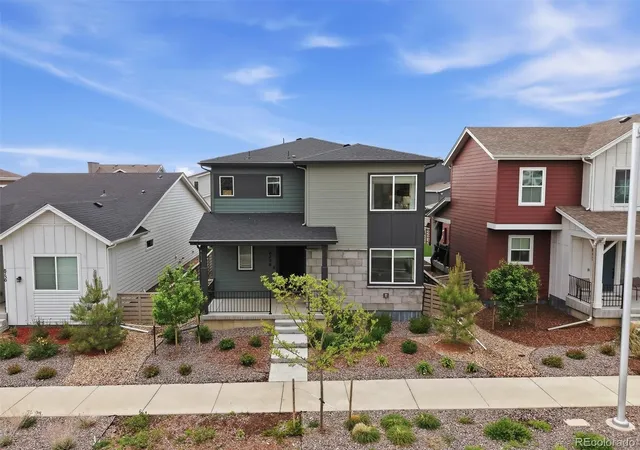 2nd image of 8726 Middle Fork St, Littleton, CO 80125 | MLS# 9334895