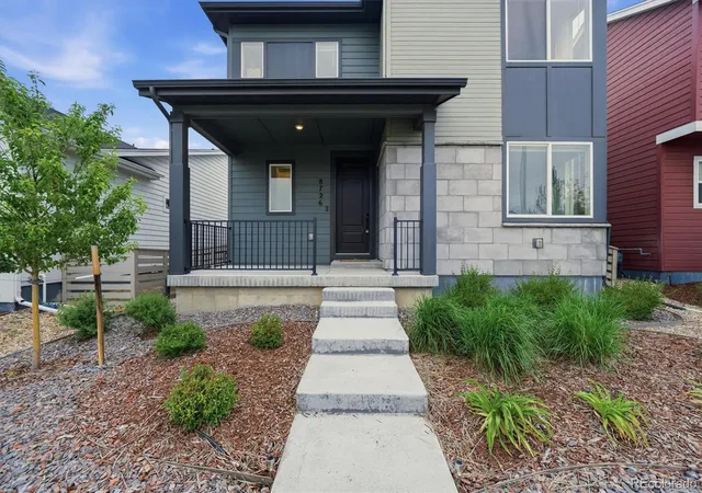 50th image of 8726 Middle Fork St, Littleton, CO 80125 | MLS# 9334895