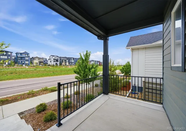 3rd image of 8726 Middle Fork St, Littleton, CO 80125 | MLS# 9334895