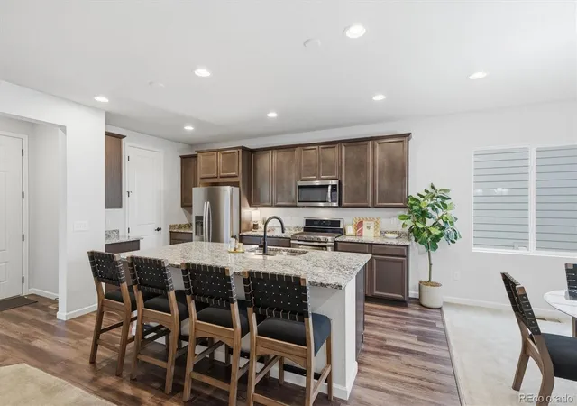 4th image of 8726 Middle Fork St, Littleton, CO 80125 | MLS# 9334895