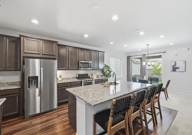 5th image of 8726 Middle Fork St, Littleton, CO 80125 | MLS# 9334895