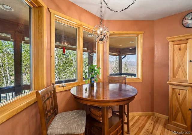 Photo 4 of Single family home for sale at 290 Village Rd, Granby, CO 80446 | MLS# 8098532 | Listing updated on 2026-08-14