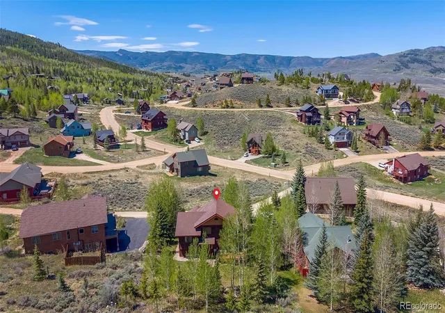 1st image of 290 Village Rd, Granby, CO 80446 | MLS# 8098532