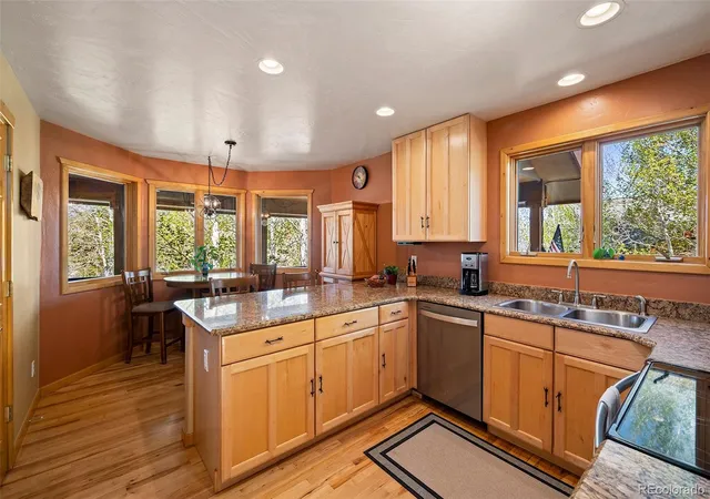 Photo 3 of Single family home for sale at 290 Village Rd, Granby, CO 80446 | MLS# 8098532 | Listing updated on 2026-08-14