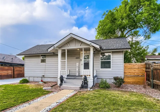 1st image of 7277 E 68th Pl, Commerce City, CO 80022 | MLS# 7773661