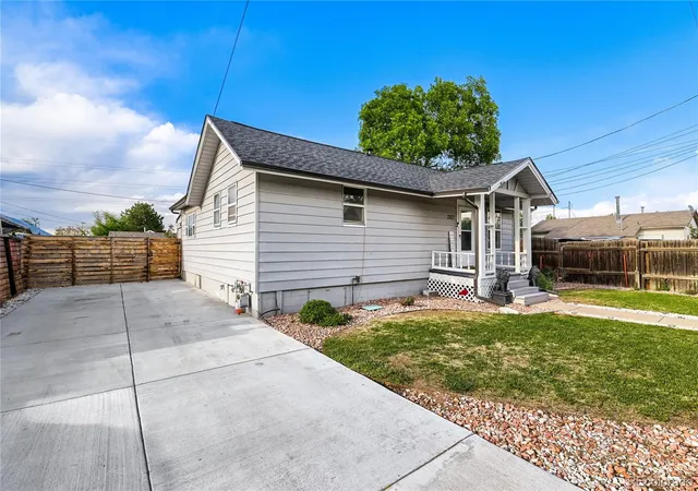 2nd image of 7277 E 68th Pl, Commerce City, CO 80022 | MLS# 7773661