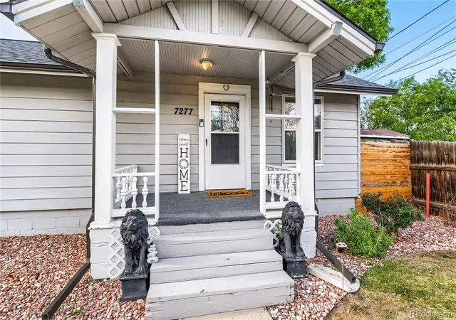 3rd image of 7277 E 68Th Pl, Commerce City, CO 80022 | MLS# 7773661