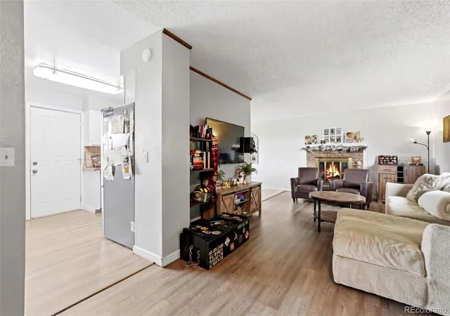 4th image of 1581 S Fairplay Wy, Aurora, CO 80012 | MLS# 8822492
